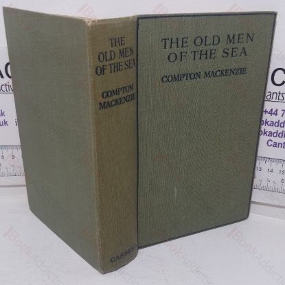 Picture of Old Men of the Sea