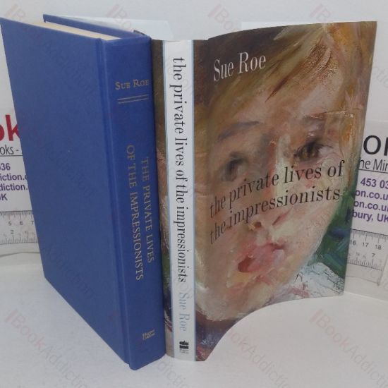 Picture of The Private Lives of the Impressionists