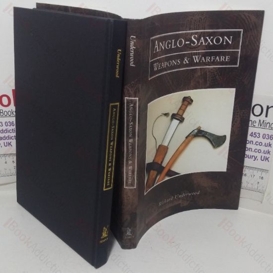 Picture of Anglo-Saxon Weapons & Warfare