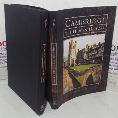Picture of Cambridge: The Hidden History