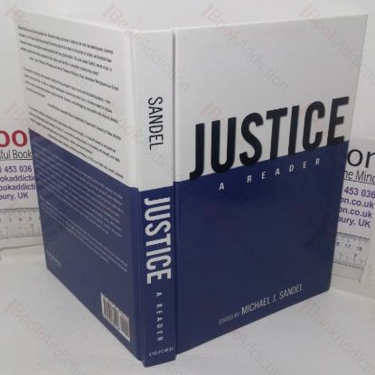 Picture of Justice: A Reader