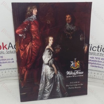 Picture of Wilton House: A Guide to the Paintings in the Public Rooms