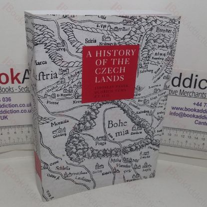Picture of A History of the Czech Lands