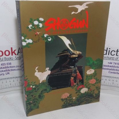 Picture of The Shogun Age Exhibition from the Tokugawa Art Museum