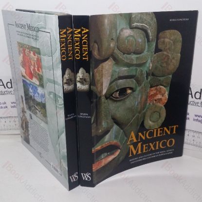 Picture of Ancient Mexico: History and Culture of the Mayas, Aztecs and other Pre-Columbian Peoples