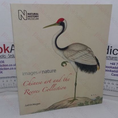 Picture of Chinese Art and the Reeves Collection (Images of Nature series)