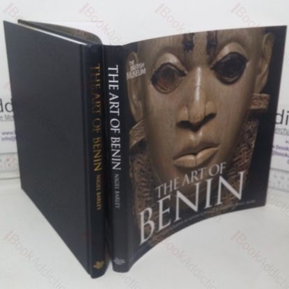 Picture of The Art of Benin