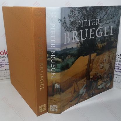 Picture of Pieter Bruegel