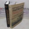 Picture of Defiance of the Patriots : The Boston Tea Party and the Making of America