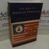 Picture of The Rise of American Democracy : Volume III - Slavery and the Crisis of American Democracy, 1840-1860
