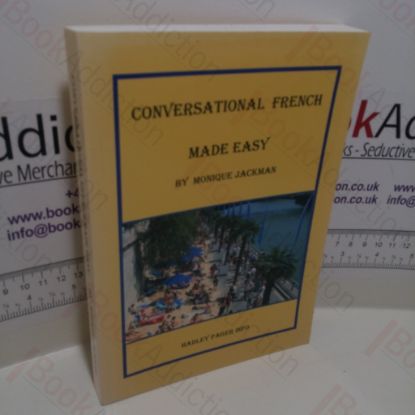 Picture of Conversational French Made Easy