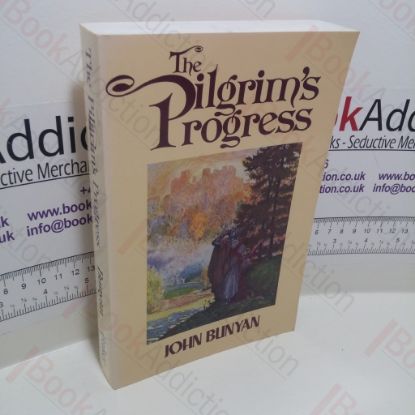 Picture of The Pilgrim's Progress (Large print)