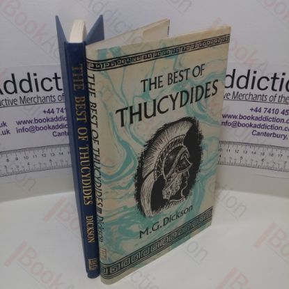 Picture of The Best of Thucydides