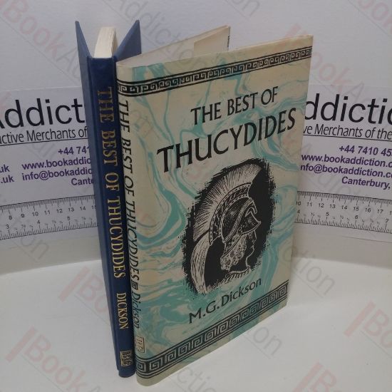 Picture of The Best of Thucydides