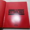Picture of The Mythology Book : Big Ideas Simply Explained