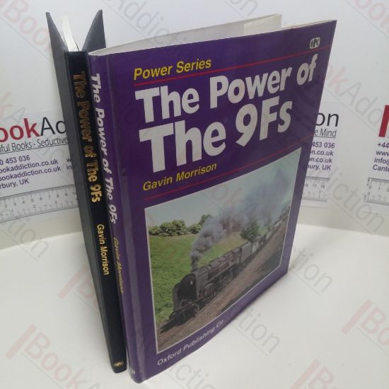 Picture of The Power of the 9Fs