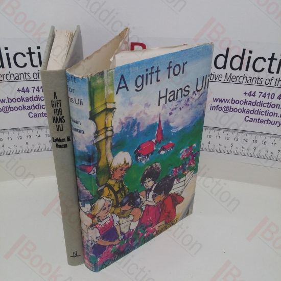 Picture of A Gift for Hans Uli