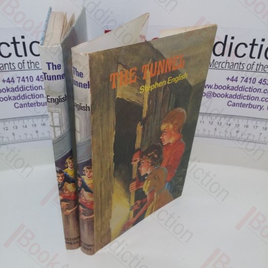 Picture of The Tunnel (Signed)