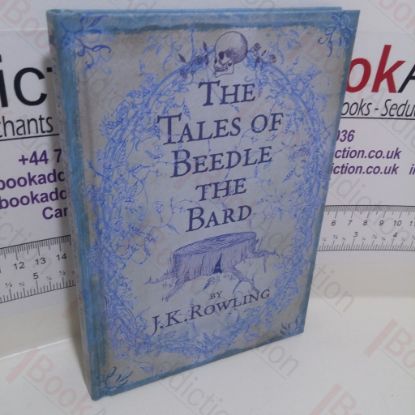 Picture of The Tales of Beedle the Bard