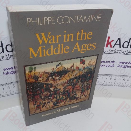 Picture of War in the Middle Ages