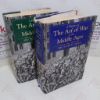 Picture of A History of the Art of War in the Middle Ages, Volumes I and II