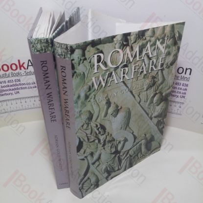 Picture of Roman Warfare