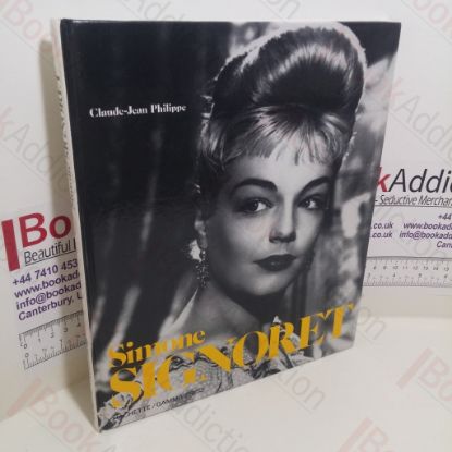 Picture of Simone Signoret