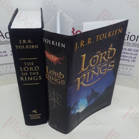 Picture of The Lord of the Rings