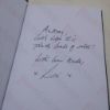 Picture of Outside in My Dressing Gown and Other Poems for Garden Lovers (Signed)