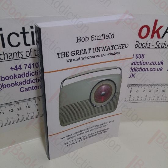 Picture of The Great Unwatched