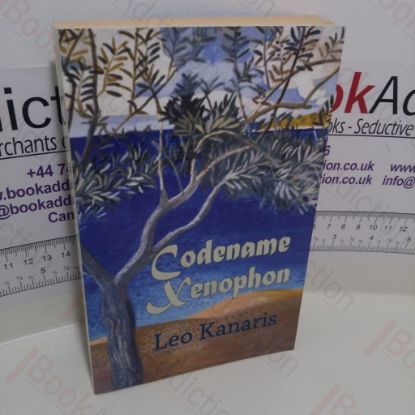 Picture of Codename Xenophon (Signed)