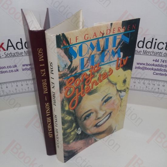 Picture of Som i en Drom : Sonja Henies Liv