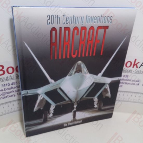 Picture of Aircraft (20th Century Inventions Series)
