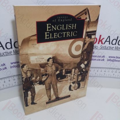 Picture of English Electric (Images of England Series)