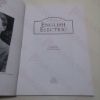 Picture of English Electric (Images of England Series)