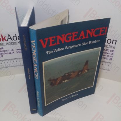 Picture of Vengeance! Vultee Vengeance Dive Bomber