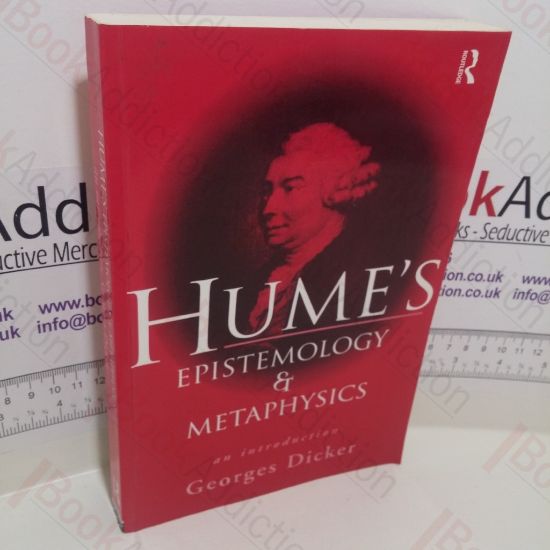 Picture of Hume's Epistemology and Metaphysics : An Introduction