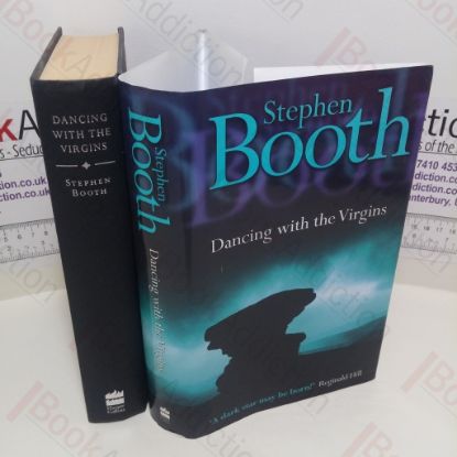 Picture of Dancing with the Virgins : A Crime Novel