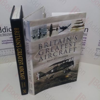 Picture of Britain's Greatest Aircraft