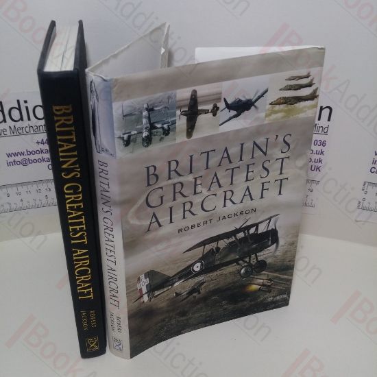 Picture of Britain's Greatest Aircraft