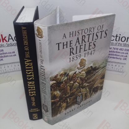 Picture of A History of the Artists Rifles, 1859-1947