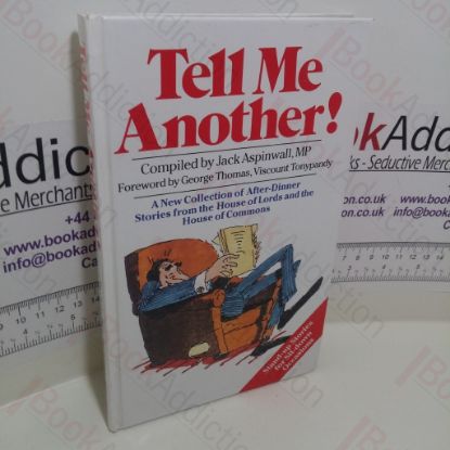 Picture of Tell Me Another! (Signed)