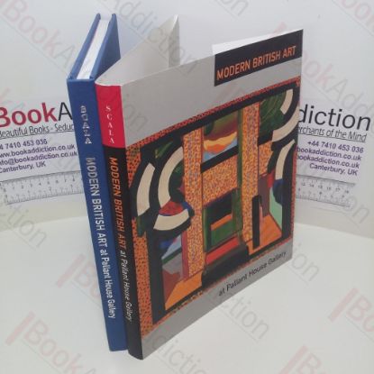 Picture of Modern British Art at Pallant House Gallery