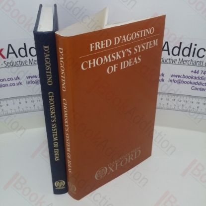 Picture of Chomsky's System of Ideas