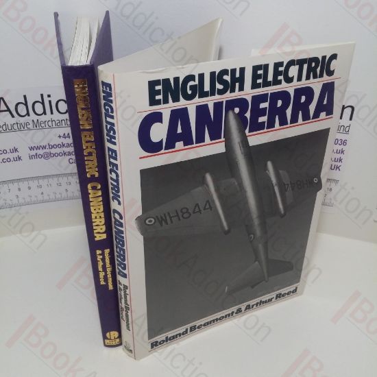 Picture of English Electric Canberra