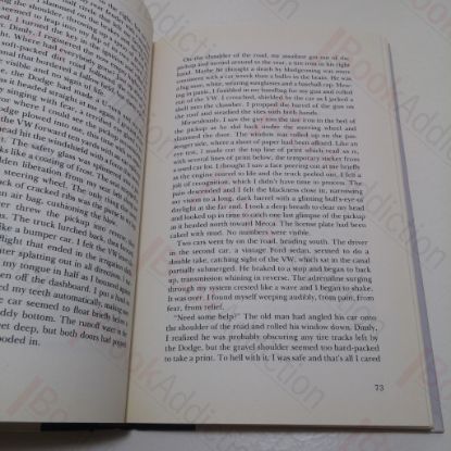 Picture of Saab Viggen (Modern Combat Aircraft Series, No. 24)