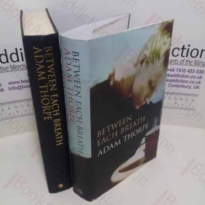 Picture of Between Each Breath (Signed)