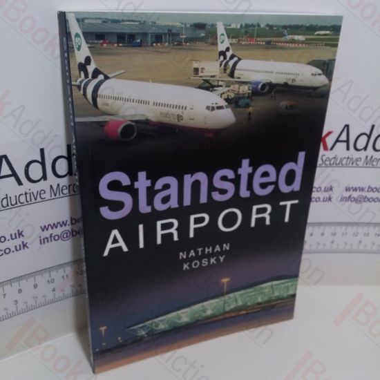 Picture of Stansted Airport