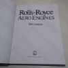 Picture of Rolls-Royce Aero Engines