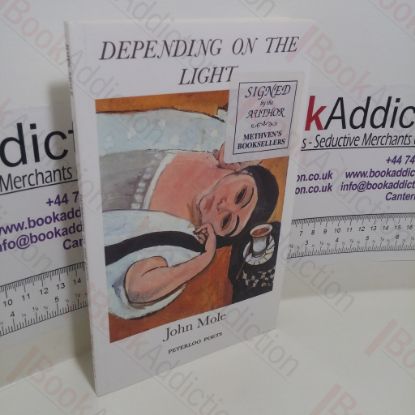 Picture of Depending on the Light (Signed)